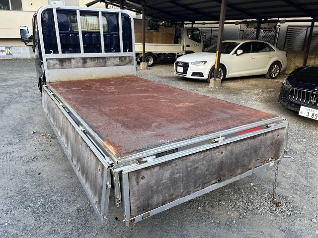 日野 ﾃﾞｭﾄﾛ 5