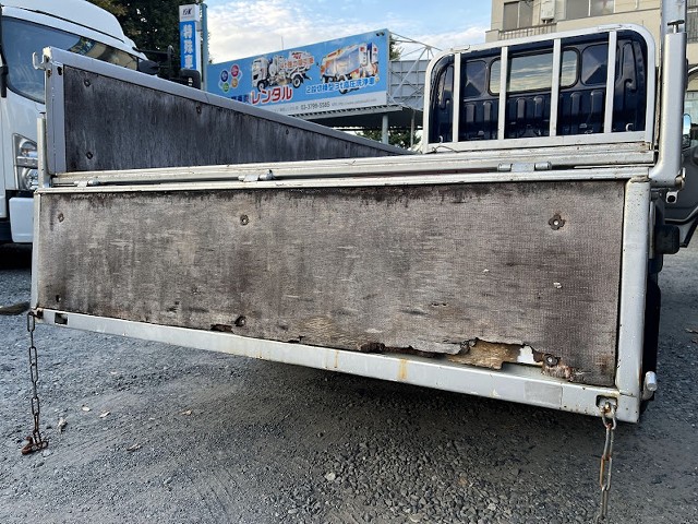 日野 ﾃﾞｭﾄﾛ 6