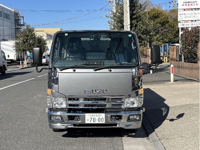 いすゞ ｴﾙﾌ 2