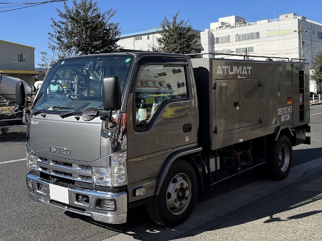 いすゞ ｴﾙﾌ 3