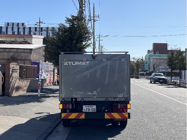 いすゞ ｴﾙﾌ 6