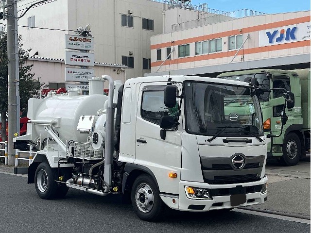 日野 ﾚﾝｼﾞｬｰ