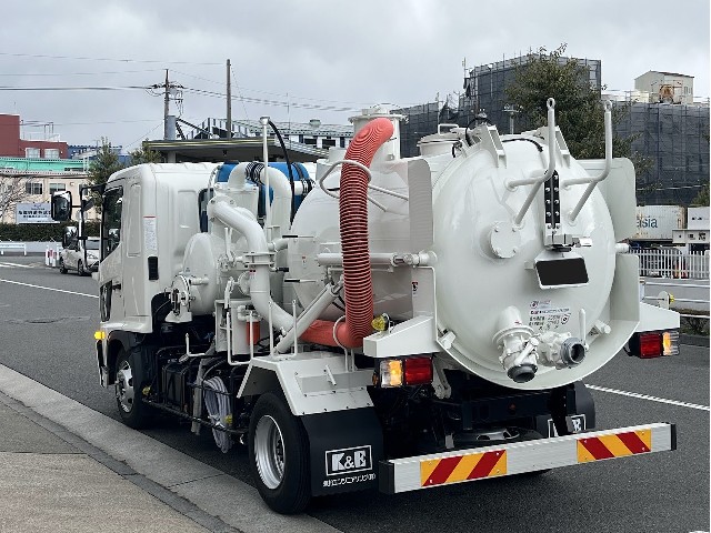 日野 ﾚﾝｼﾞｬｰ 4