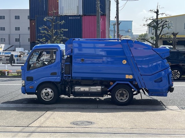 日野 ﾃﾞｭﾄﾛ 3