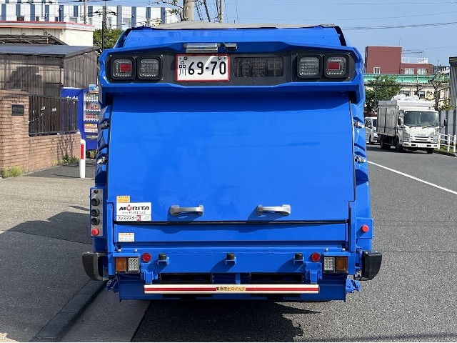 日野 ﾃﾞｭﾄﾛ 5