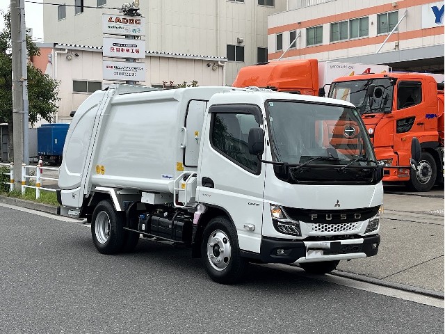 三菱 ｷｬﾝﾀｰ