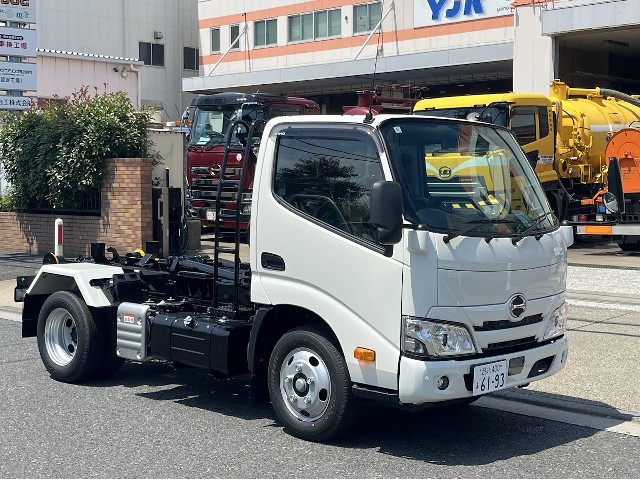 日野 ﾃﾞｭﾄﾛ