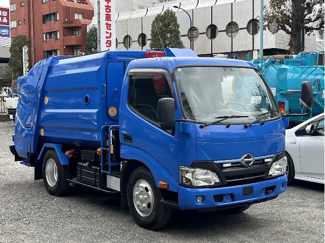 日野 ﾃﾞｭﾄﾛ