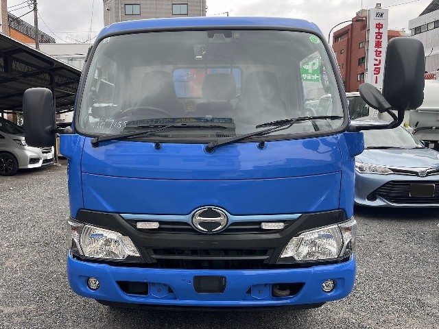 日野 ﾃﾞｭﾄﾛ 2