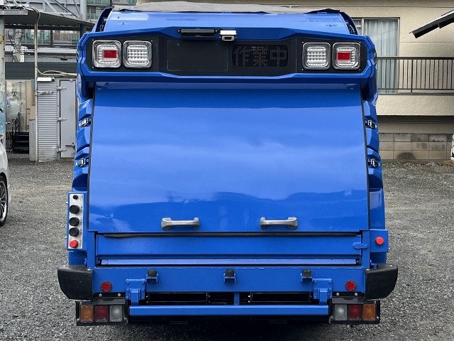 日野 ﾃﾞｭﾄﾛ 6