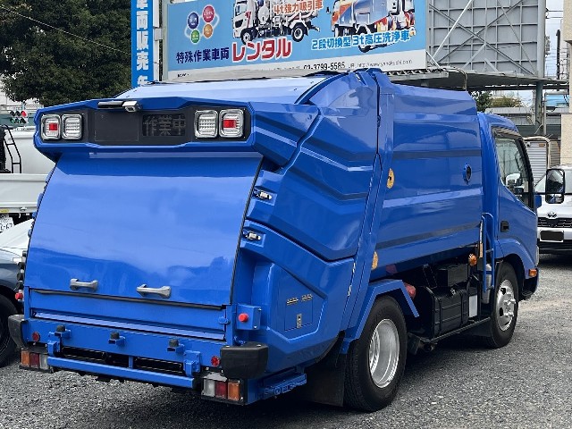 日野 ﾃﾞｭﾄﾛ 7