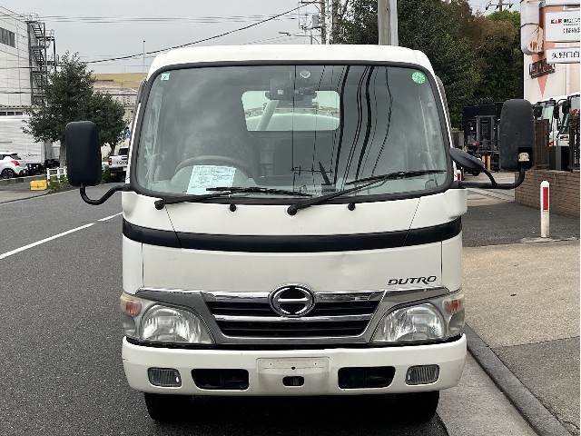 日野 ﾃﾞｭﾄﾛ 2