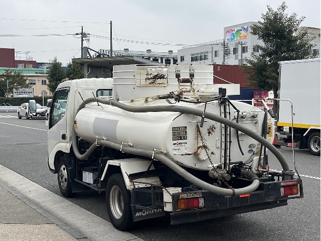 日野 ﾃﾞｭﾄﾛ 5