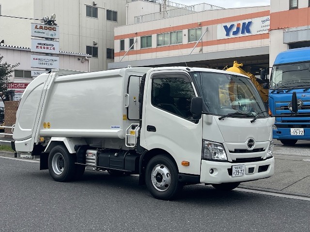 日野 ﾃﾞｭﾄﾛ