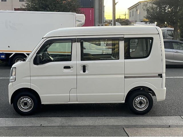 ｽｽﾞｷ ｴﾌﾞﾘｲ 4