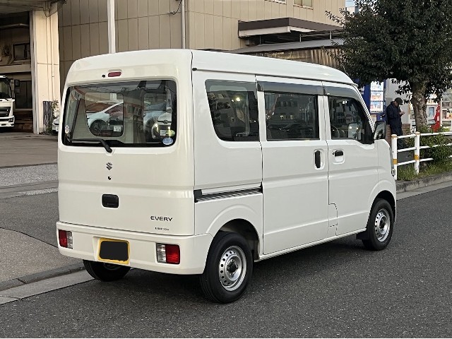 ｽｽﾞｷ ｴﾌﾞﾘｲ 7