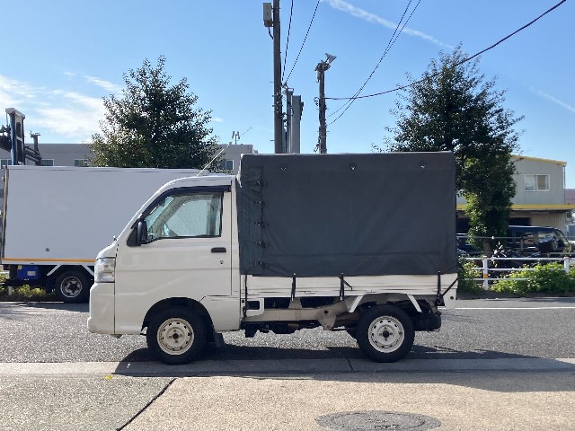 ﾀﾞｲﾊﾂ ﾊｲｾﾞｯﾄﾄﾗｯｸ 4