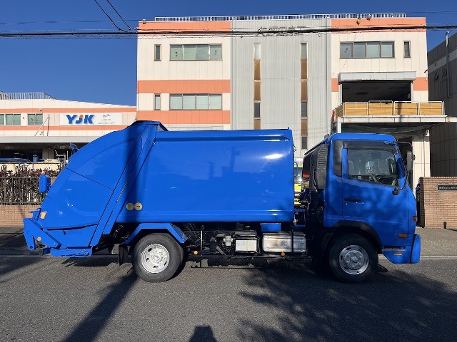 UDﾄﾗｯｸｽ ｺﾝﾄﾞﾙ 7