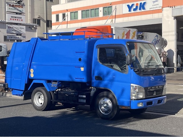 三菱 ｷｬﾝﾀｰ